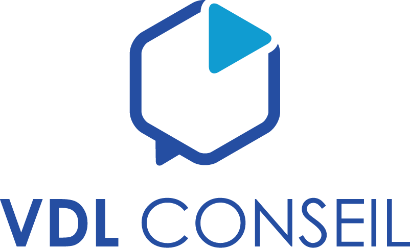 Logo VDL CONSEIL
